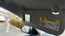 Toyota Yaris 1.5 Hybrid Icon 5dr CVT Hybrid Hatchback